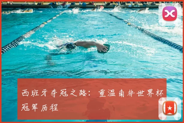 西班牙夺冠之路：重温南非世界杯冠军历程
