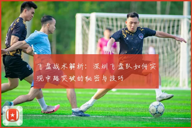 飞盘战术解析：深圳飞盘队如何实现中路突破的秘密与技巧