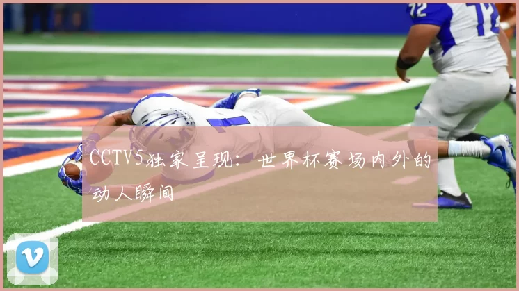 CCTV5独家呈现:世界杯赛场内外的动人瞬间
